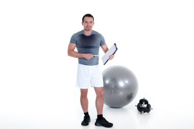Koridorda Athletic trainer