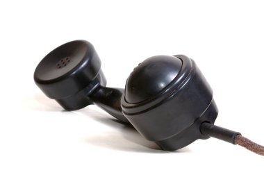 eski telefon ahizesi