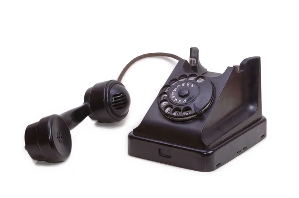 Eski telefon. Telifsiz Stok Imajlar