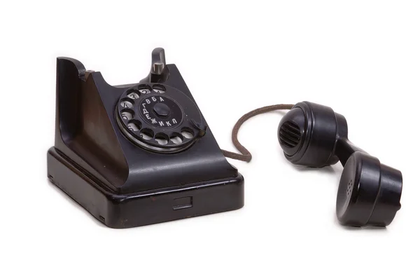 Old phone. — Stock Photo, Image