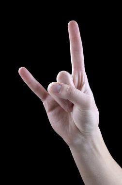 hareketleri, şeytan, keçi, rock