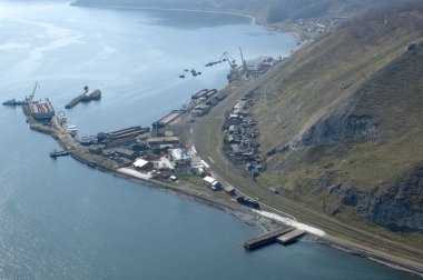 bağlantı noktası Baykal