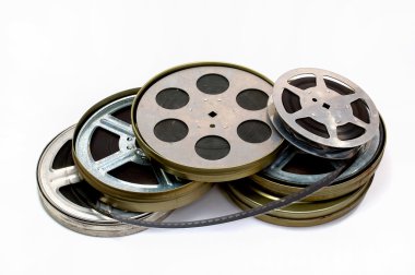 eski film, sinema, 16mm, 35mm