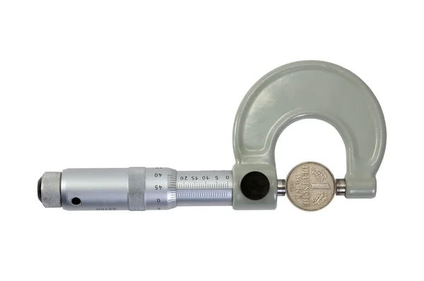 laurierbladeren en tijm in een stamper