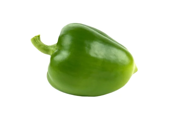 Bulharská paprika zeleninová — Stock fotografie