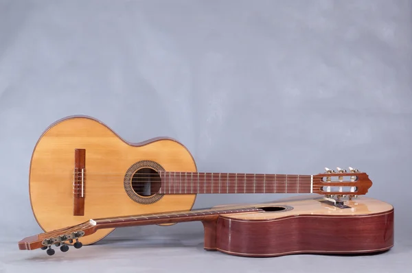 İspanyol klasik gitar