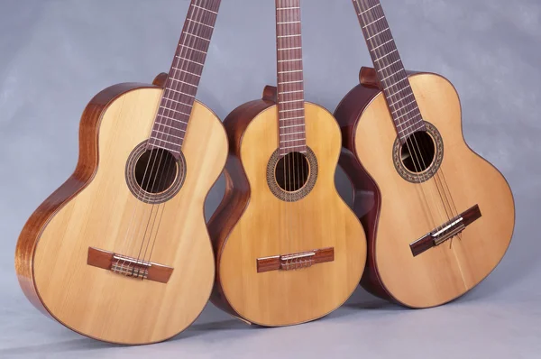 İspanyol klasik gitar