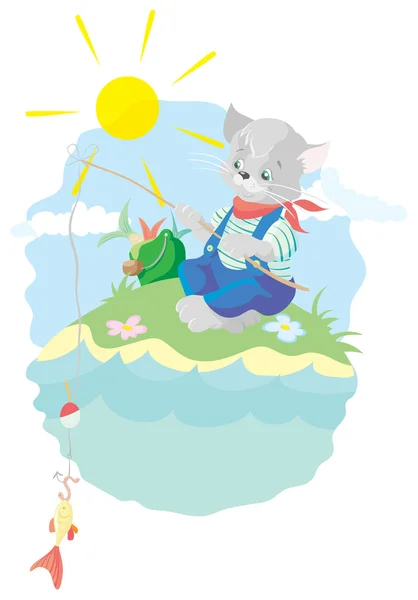 kedi fisher