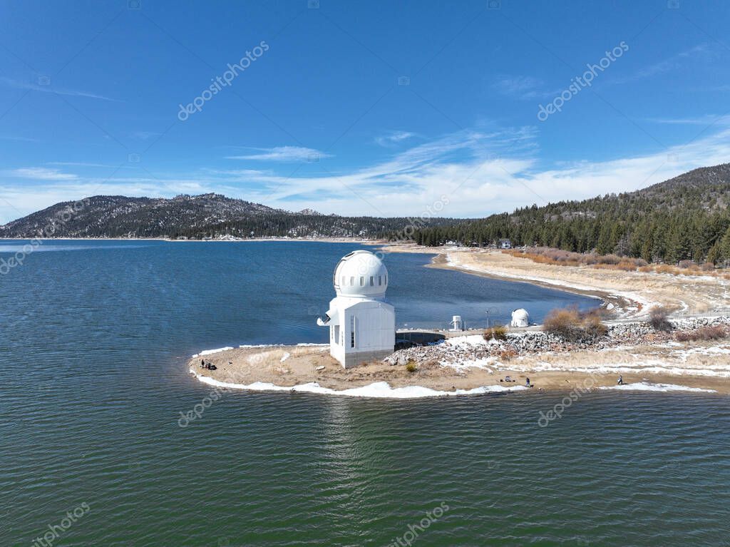 Big Bear Lake