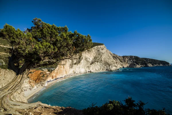 Porto katsiki Yunanistan
