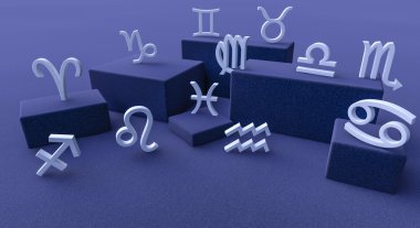 Zodiac işaretleri