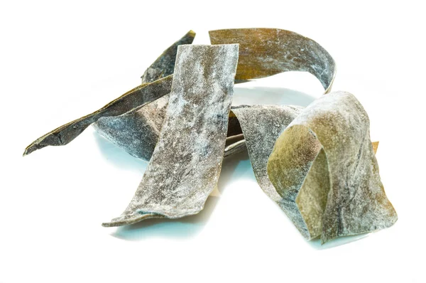 Kombu — Stock Photo, Image