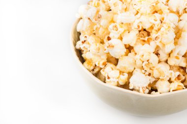 popcorns kase