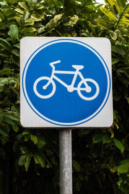 Bisiklet işareti