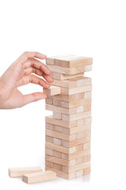 ahşap malzeme çekme