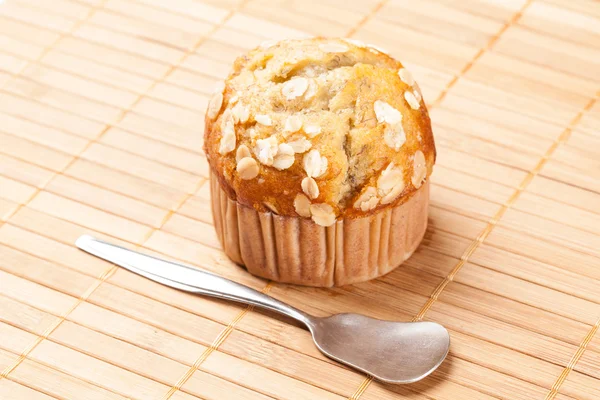 Välsmakande muffin — Stockfoto