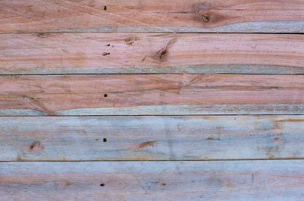 Gealterte Holzplanke — Stockfoto