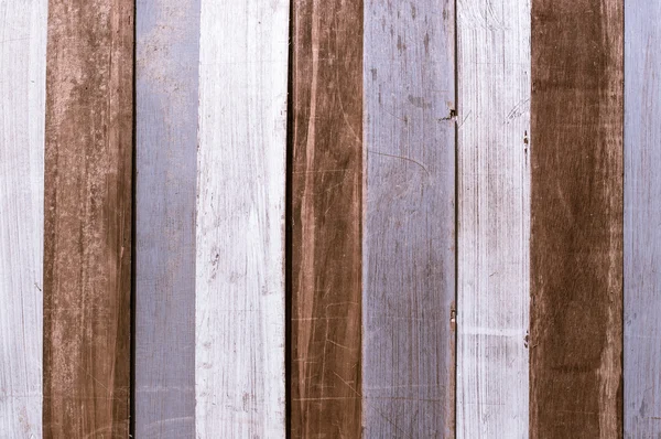 Gealterte Holzplanke — Stockfoto