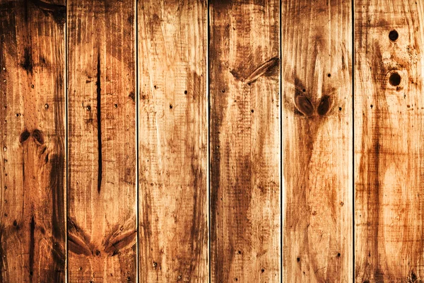 Grunge wood plank — Stock Photo, Image