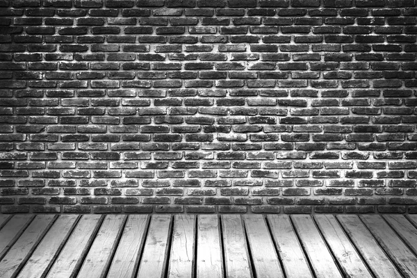 Background of brick wall — Stock Photo, Image