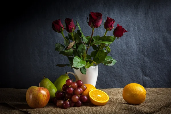 Stillleben — Stockfoto