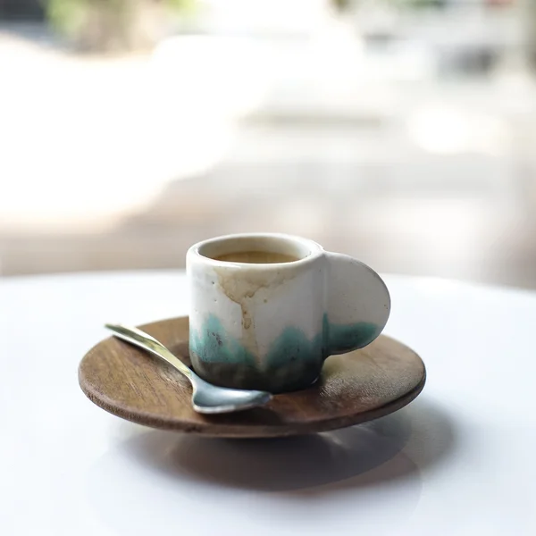 コーヒー セット — ストック写真