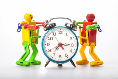 Alarm saati