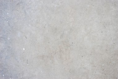 Beton zemin dokusu
