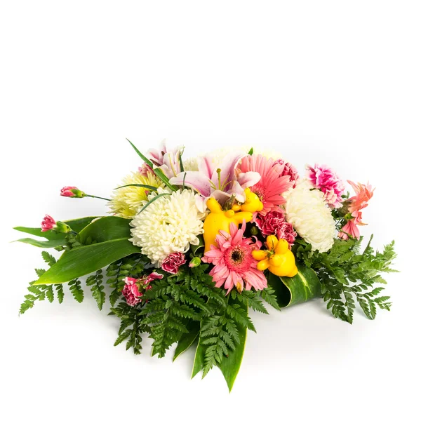 Bunch of flowers — Stock Photo, Image