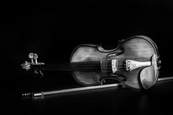 Klassieke viool — Stockfoto