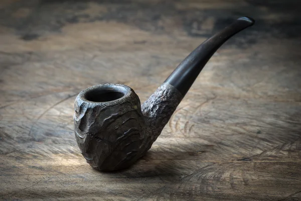 Tobacco pipe — Stock Photo, Image