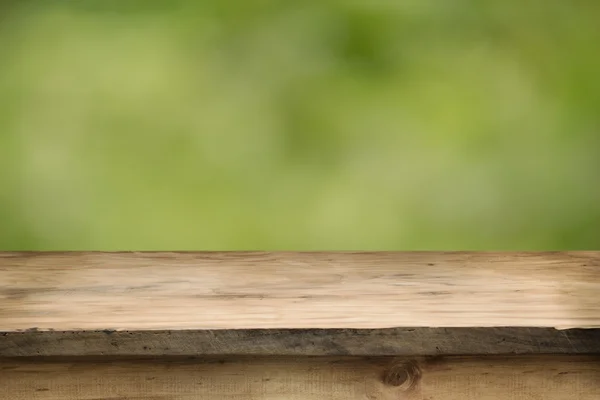 Space table top — Stock Photo, Image