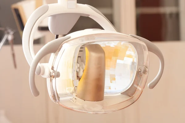 Dental light — Stock Photo, Image