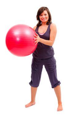 sağlıklı egzersiz