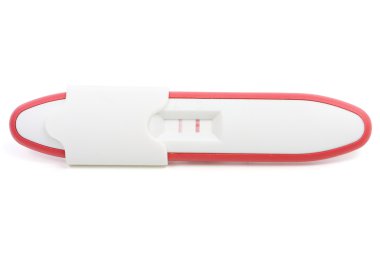 Pozitif Hamilelik Testi