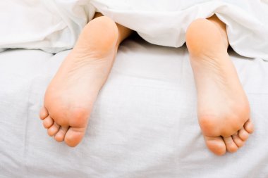 uykulu feet