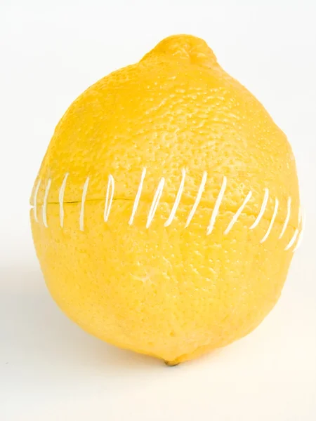 Frankenfruit — Stock Photo, Image