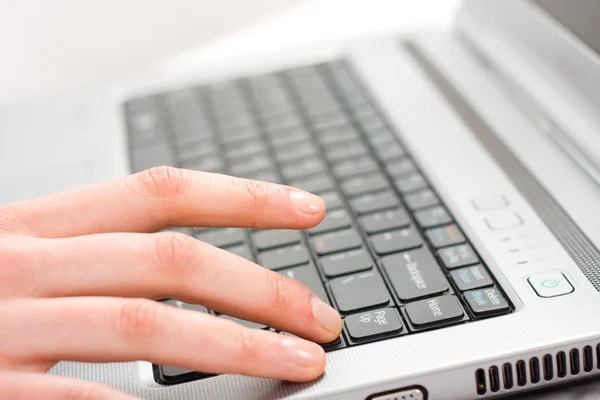 Keyboard — Stock Photo, Image