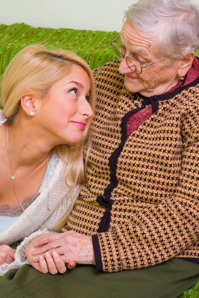 Juntos — Foto de Stock