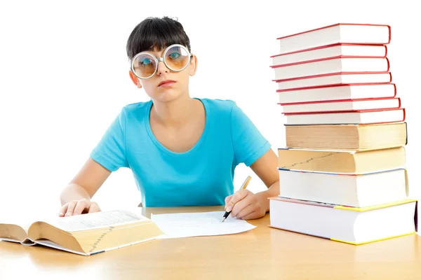 I am busy right now — Stock Photo, Image