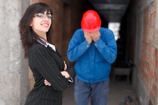 Циничная улыбка
