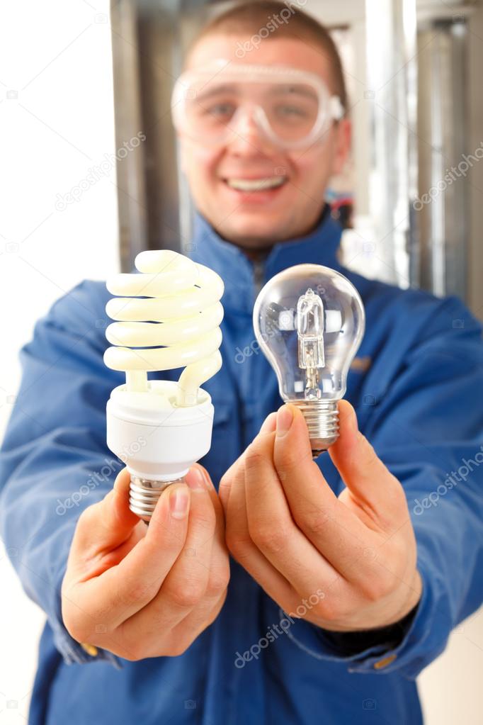 Lets save some money with economic bulb