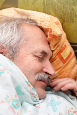huzurlu nap