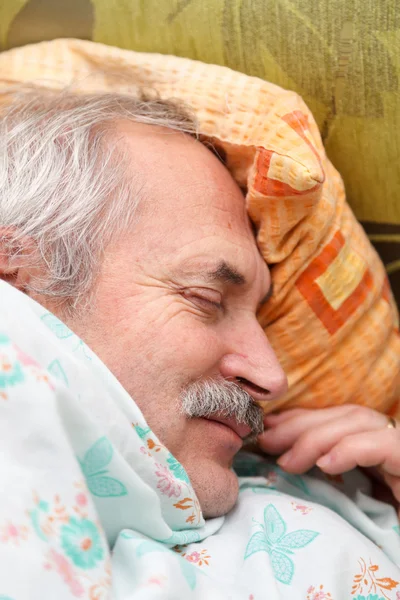 Siesta pacífica —  Fotos de Stock