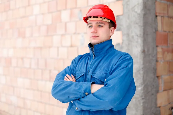 Klaar voor uitdaging — Stockfoto