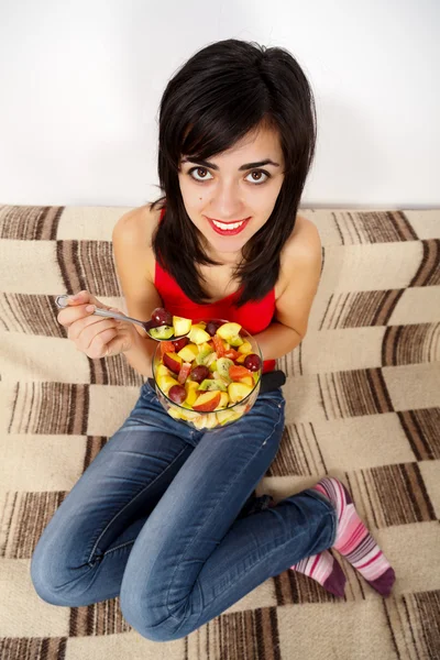 Estilo de vida saludable — Foto de Stock