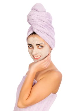 Spa uygulamaları zevk