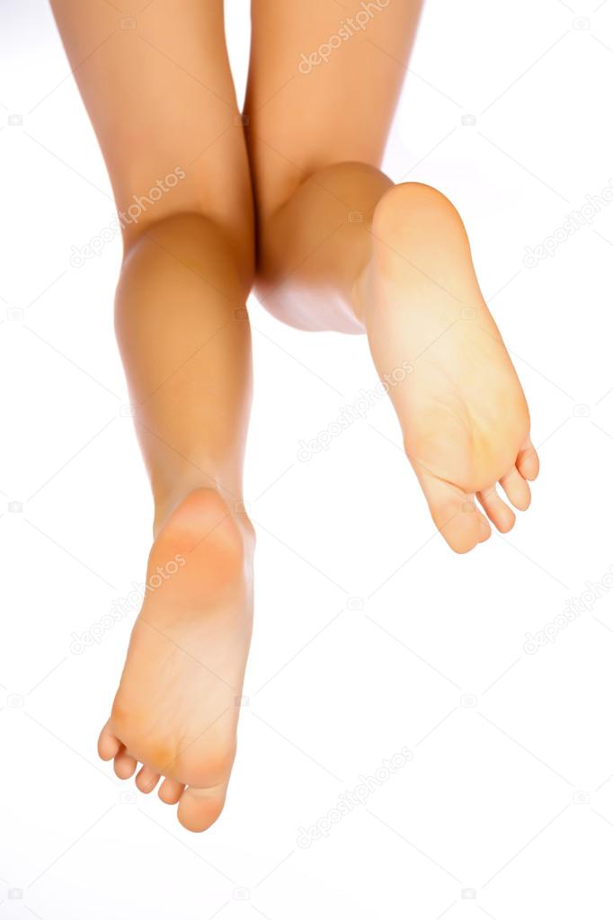 Dancing Feet