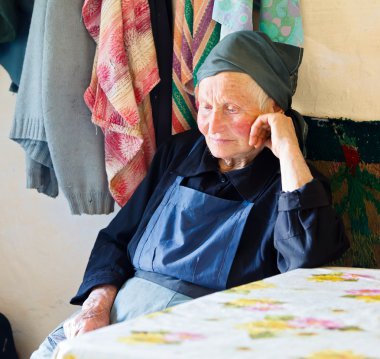 kırsal yaşam tarzı