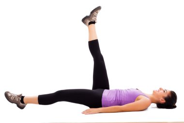 Fitness eğitimi